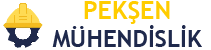 Pekşen Mühendislik
